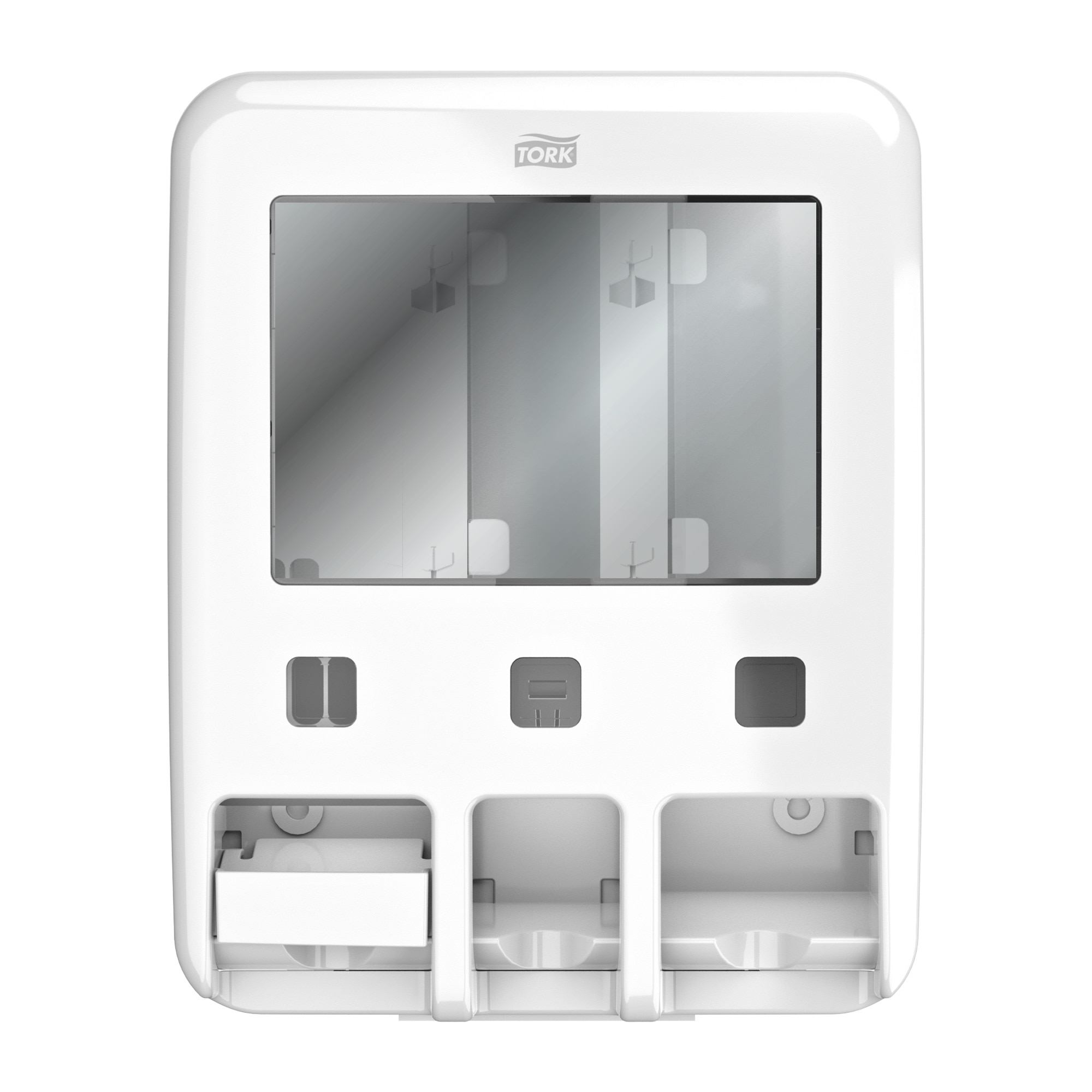 Tork intīmās higiēnas produktu dozators P3